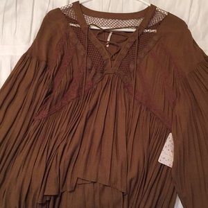 Free people blouse
